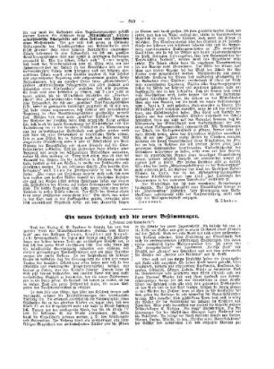 Ein neues Lesebuch und die neuen Bestimmungen : ("Heimat und Vaterland")
