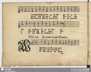 Psalm 126 - 151