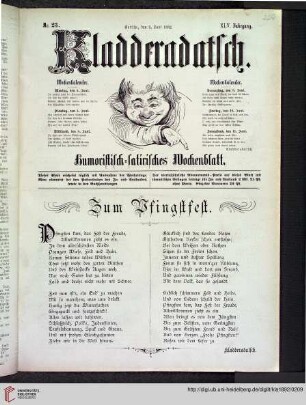 Hefte 23-26, Juni 1892