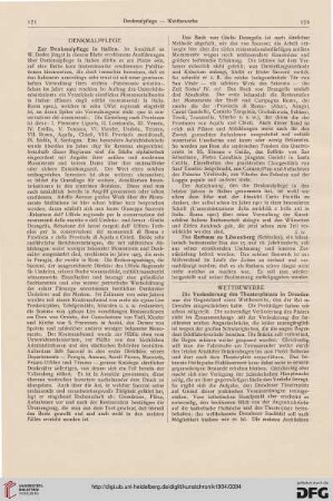Verschiedenes / Inserate