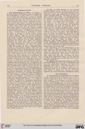 Verschiedenes / Inserate