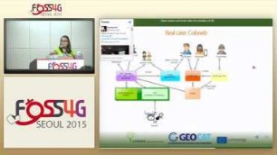Citizen science and Smart cities, the evolution of GIS