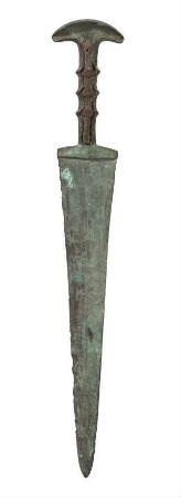 Dolch aus Luristan, 1964.W.080