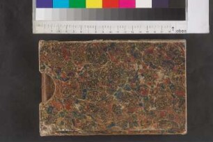 [Stammbuch Johann Georg Mäckel] / Johann George Maeckel
