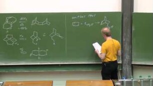 Lecture Designing Organic Syntheses 20 - 17.12.14
