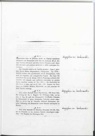 S.H. 1. [bis S.H. 186]