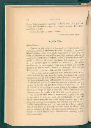 De Julio Dillon