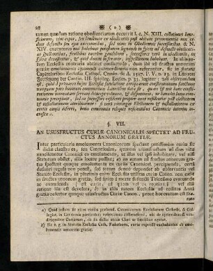 28-38, § VII - X