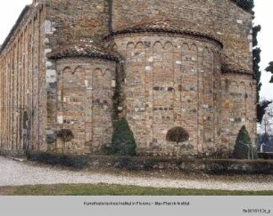 Santa Maria della Pieve, Cavriana