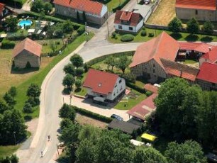 Witzleben bei Arnstadt