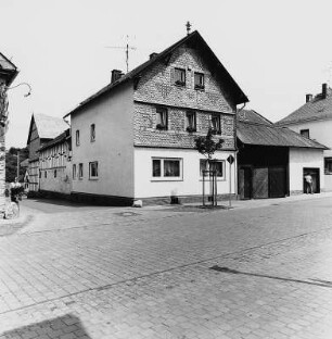 Hohenstein, Langgasse 37