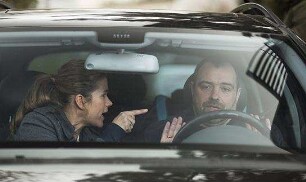Frau Müller muss weg