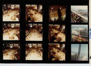 Hospital auf Kreta, 1981