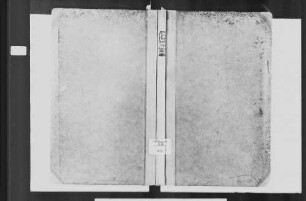 Karlsruhe, katholische Gemeinde: Standesbuch 1852