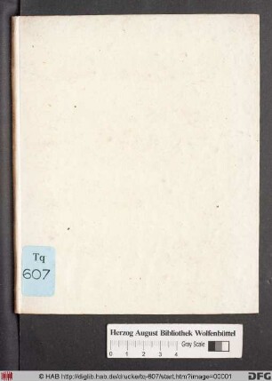 Historiae Joannis VIII, Romani Pontificis, Virum primum simulantis, postea sexum suum partu in publica via edito prodentis, A Jesuitarum Inprimis Technis Vindicatae, Editio Nova, Priori emendatior : Accedunt in fine Viri cuiusd. Cl. celebrisq[ue] Critici eandem in rem collectanea