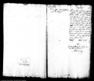 Die Wiederbesetzung des Konrektorats zu St. Bartholomaei in Zerbst