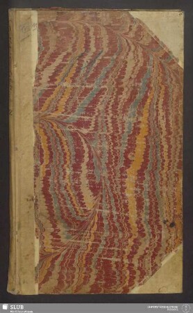 Geometria subterranea - XVII 11 4. : Unter-irdische Erdmäßung oder So genannte Marck Scheide-Kunst was nemlich Selbige sey ? und Worinne sie eigentlich bestehe ?