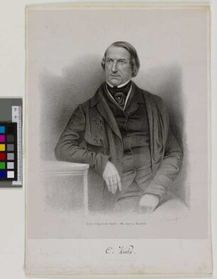 C. Krebs