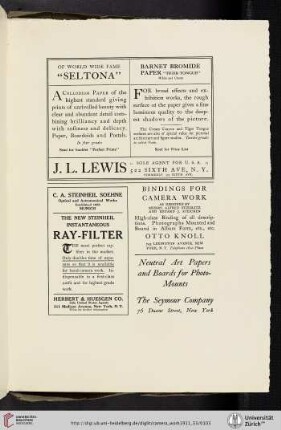 Otto Knoll [Bindings]