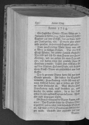 Anno 1724.