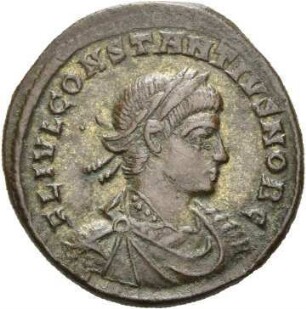 Constantius II.