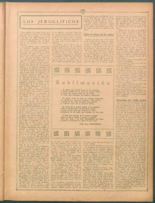 Sobre el origen de los naipes