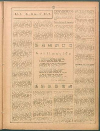 Sobre el origen de los naipes