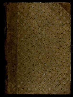 8 Cod. Ms. theol. 82 – Johannes von Neumarkt
