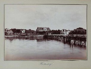 Heikendorf - Ansicht