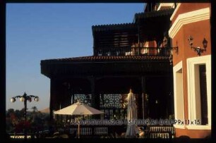 Old Cataract Hotel