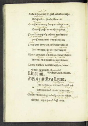 Liber iiii.