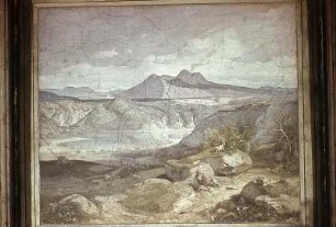 Lago d'Averno