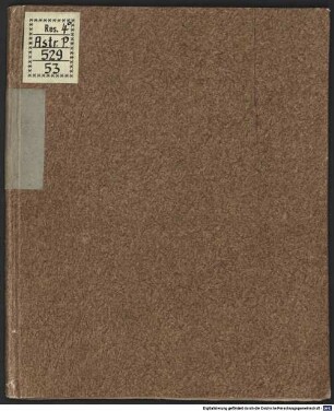 Prognosticon Astrologicvm. Auff die vier Zeiten vnd andere bedeutung der Planeten Auff das Jar 1578.