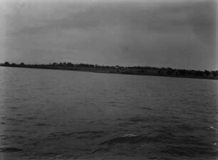 Der Victoriasee : Ufer des Victoriasees