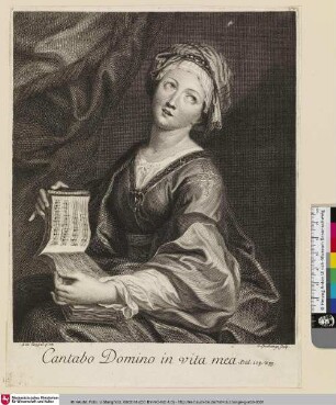 [Cäcilia von Rom; Cécile]