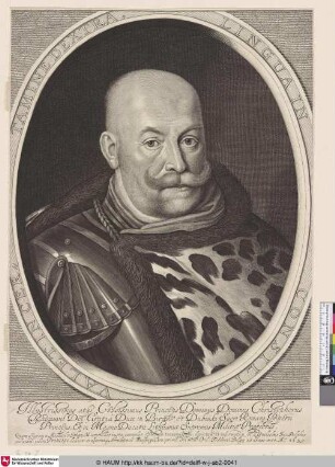 [Krzysztof Radziwiłł; Christopher, Count of Radzivil]