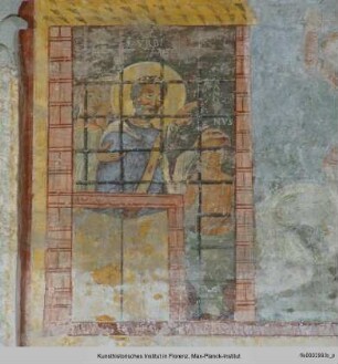 Szenen aus der Vita des Heiligen Urban