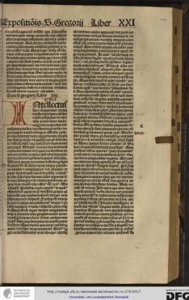 Intellectus sacri eloquii inter textum et misterium tanta est liberatione pensandus, ut utriusque partis lance moderata hunc neque nimie discussionis pondus deprimat...