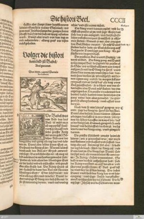 Vom Bel zu Babel / Vom Drachen zu Babel