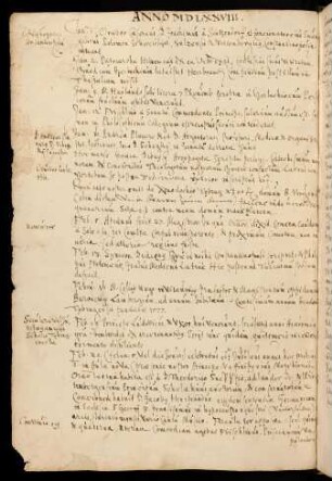 79v-85r, Anno 1578-1579