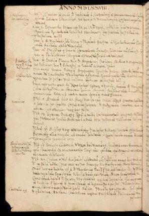 79v-85r, Anno 1578-1579