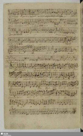 Anonymus: Gelobet seist du Jesu Christ