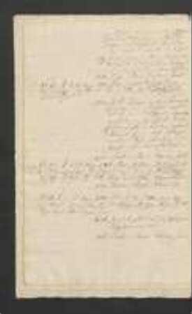 Sitzungsprotokoll 25.05.1808 [in: Protocoll über die Verhandlungen in den Sizungen der Regensburgischen botanischen Gesellschaft für das Jahr 1808, S.[6]]