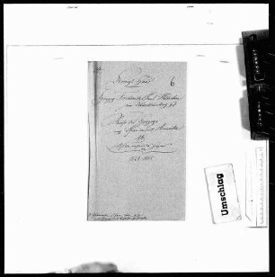 Reisen nach Spanien und Amerika (1828-1865)