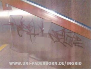 unleserlich NeO