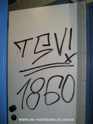 TSV! 1860