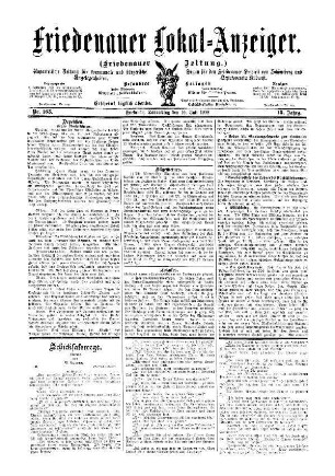 Nr. 165, 16.07.1908