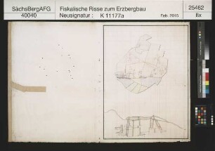 Zwitterstockwerk bei Geyer