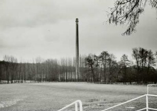 Sportplatz