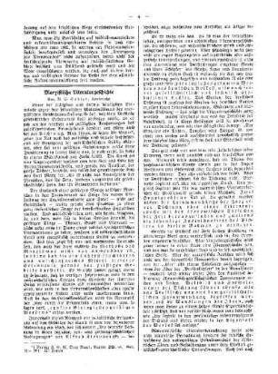 Marxistische Literaturgeschichte